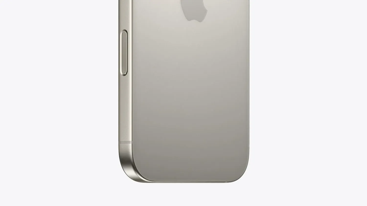 Apple iPhone 16 Pro, US Version, 128GB, Natural Titanium - Unlocked (Renewed)