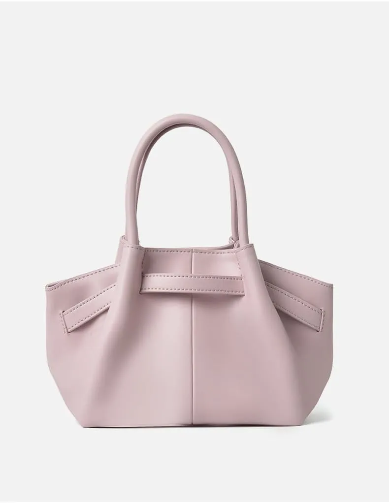 Axcone Fashionable, minimalist, and casual dumpling shaped handbags, shoulder bags, and crossbody bags