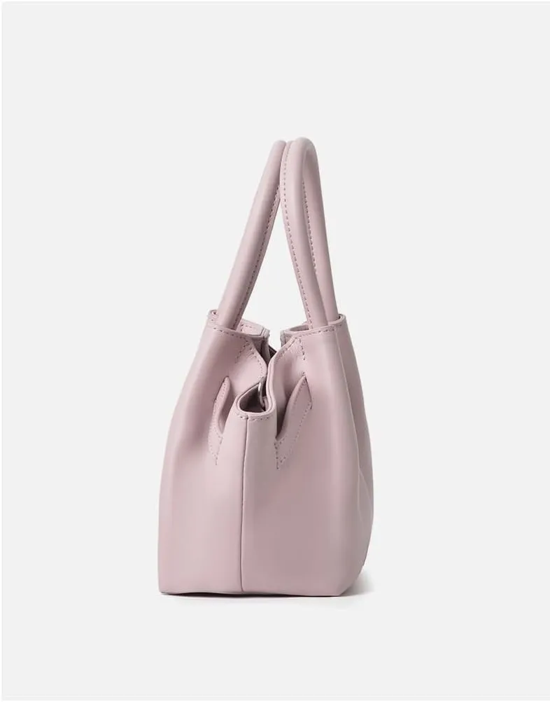 Axcone Fashionable, minimalist, and casual dumpling shaped handbags, shoulder bags, and crossbody bags