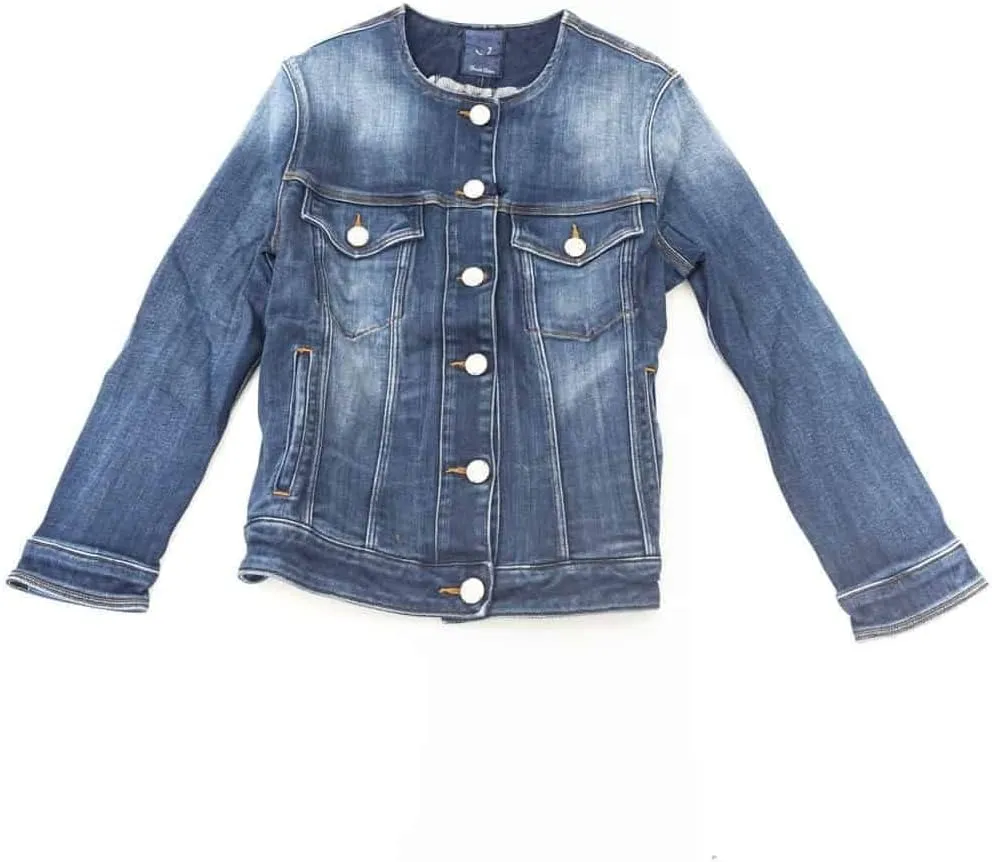 BEST SELLERS - Blue Cotton Suits & Blazer - XL