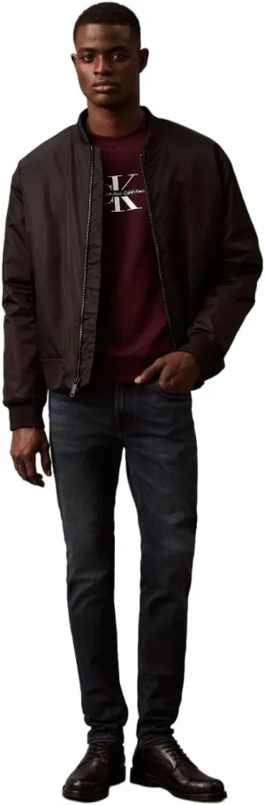 Calvin Klein Men's Skinny Fit Jeans