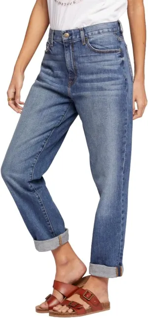 Current/Elliott Women's The Boyfriend
