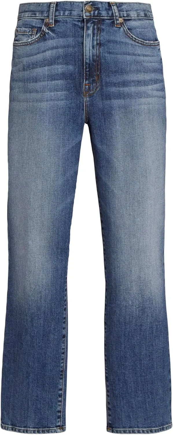 Current/Elliott Women's The Boyfriend
