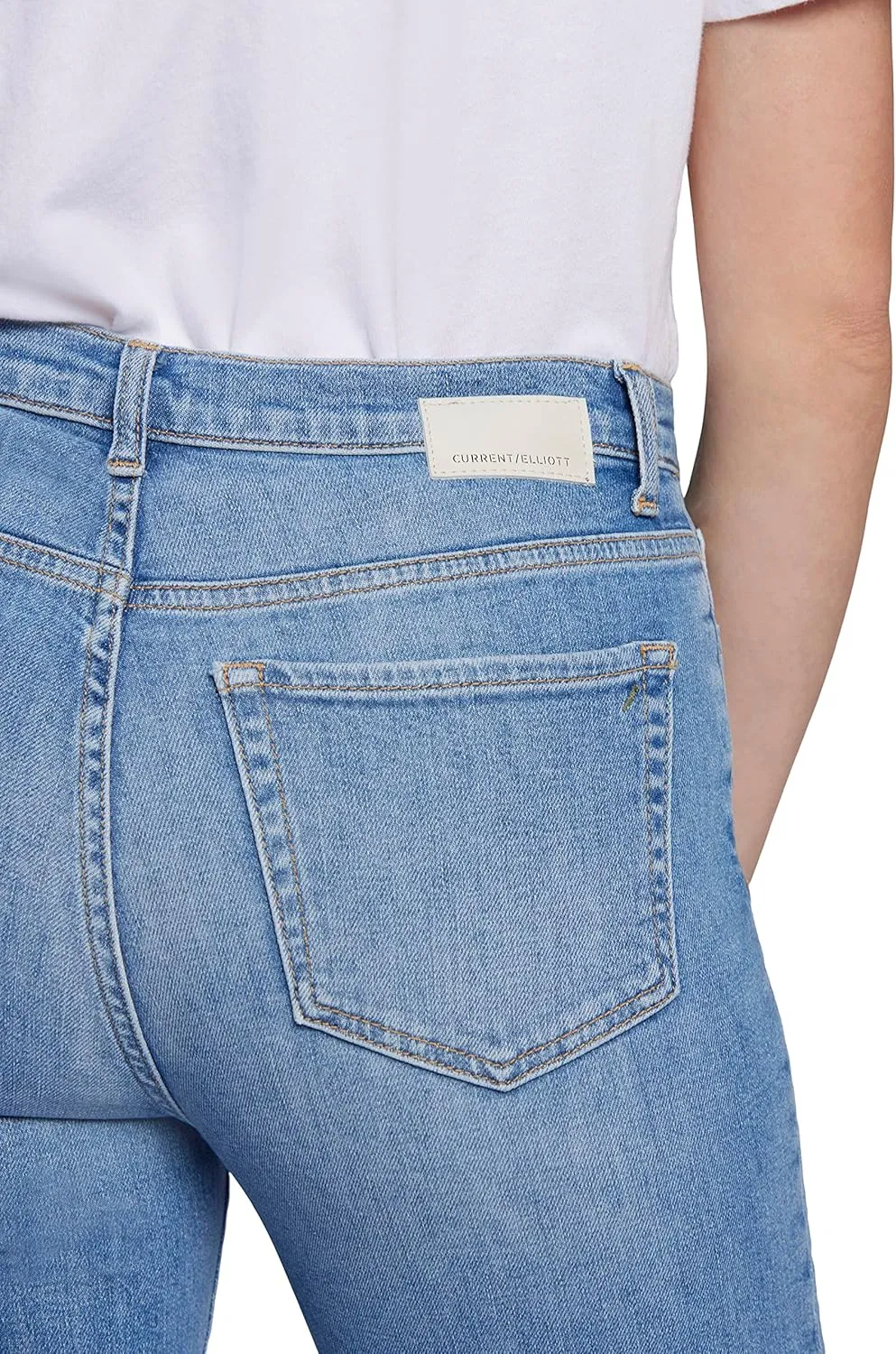 Current/Elliott Women's The Soulmate