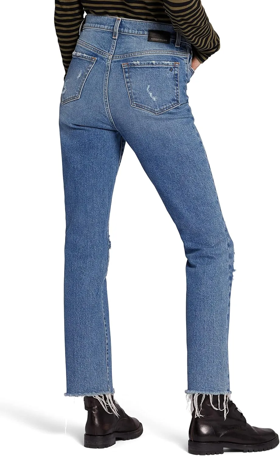Current/Elliott Women's The Soulmate