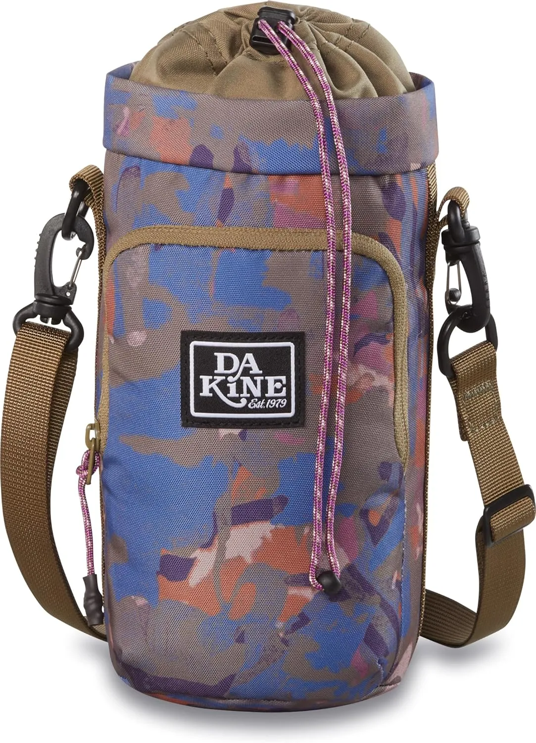 Dakine Jade Hydration Crossbody Bag - Haiku Camo