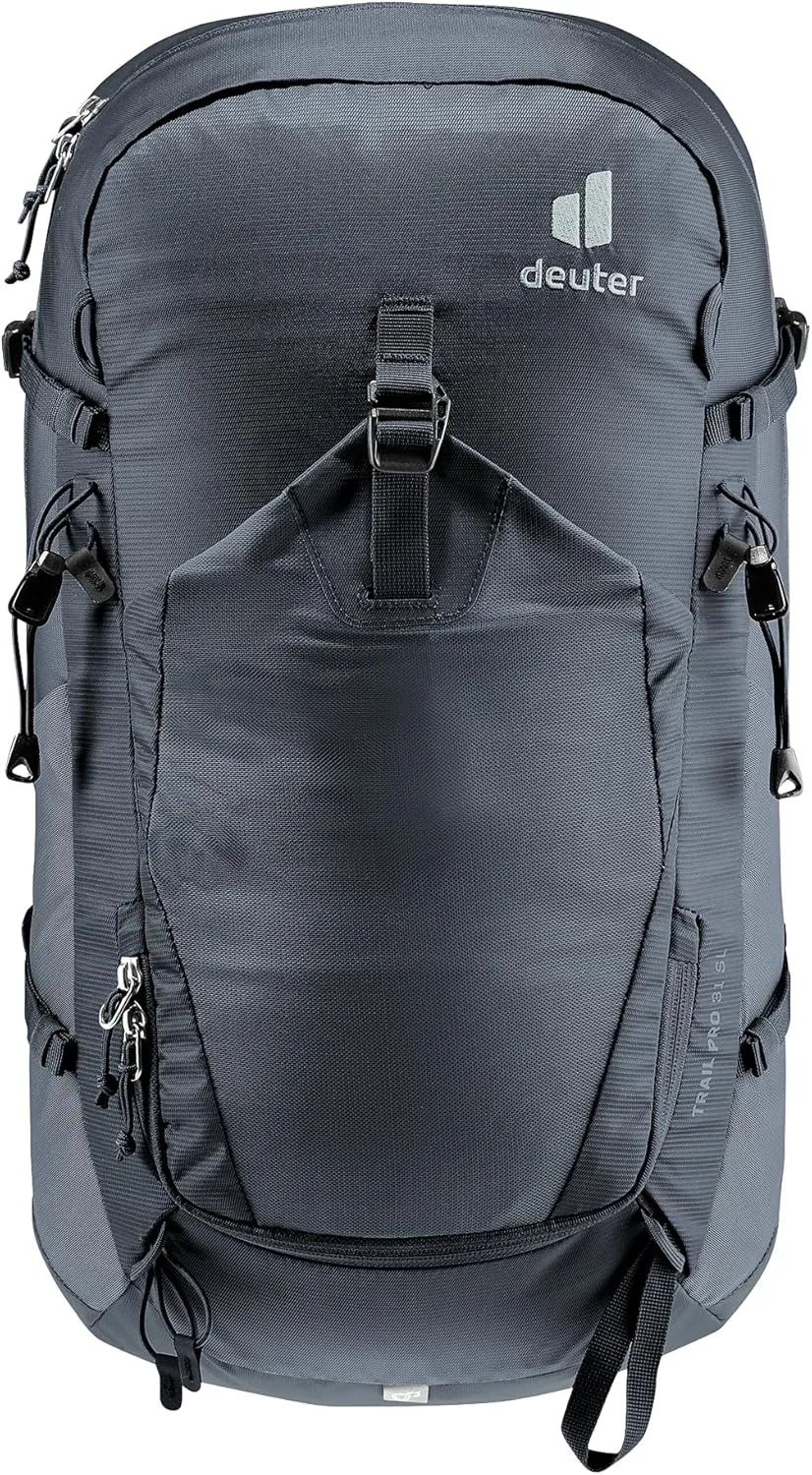 deuter Women Minimalist, Black, 31 L
