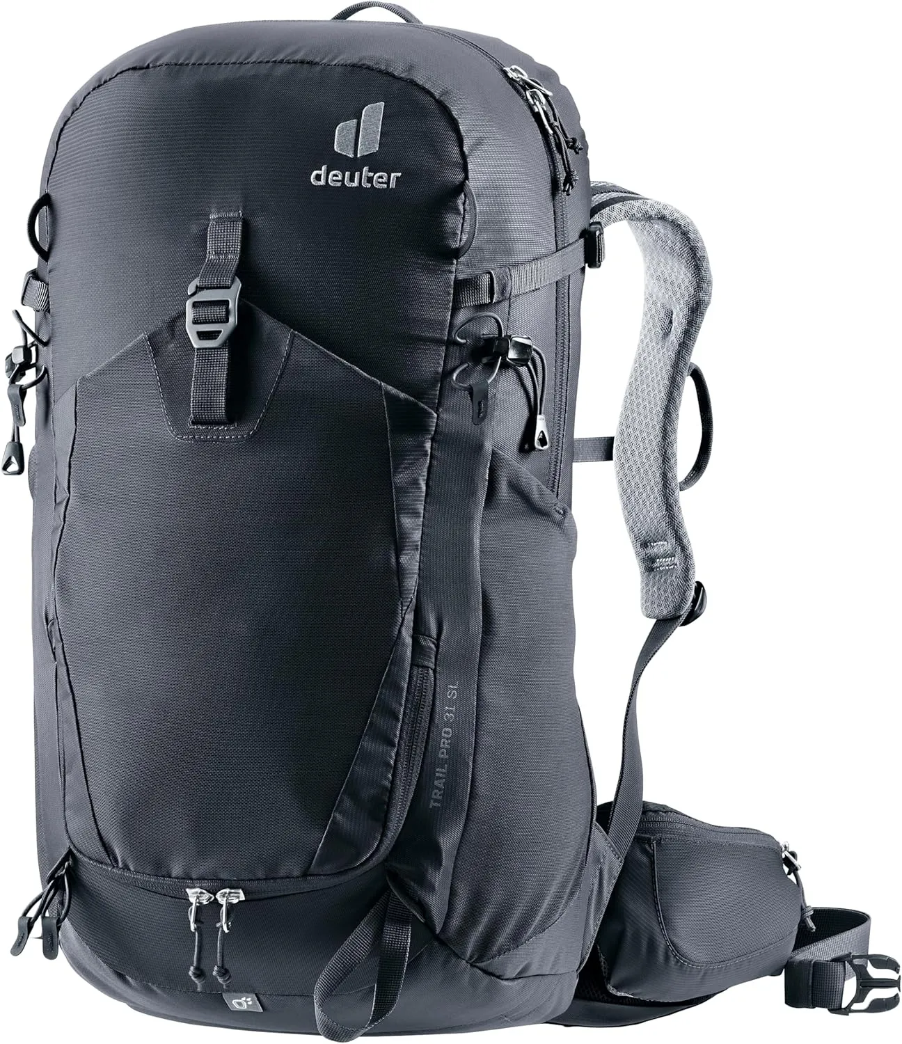 deuter Women Minimalist, Black, 31 L