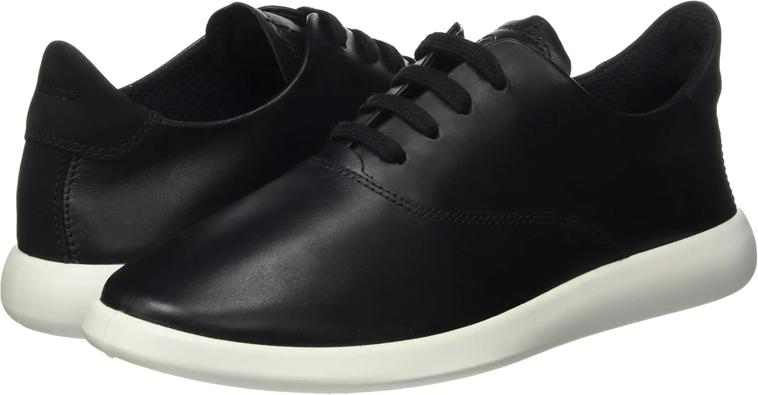 ECCO Women's Minimalist Lace Sneaker
