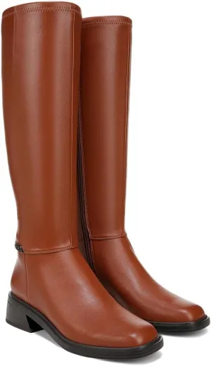 Franco Sarto Women's Geralyn High Shaft Boots Fashion