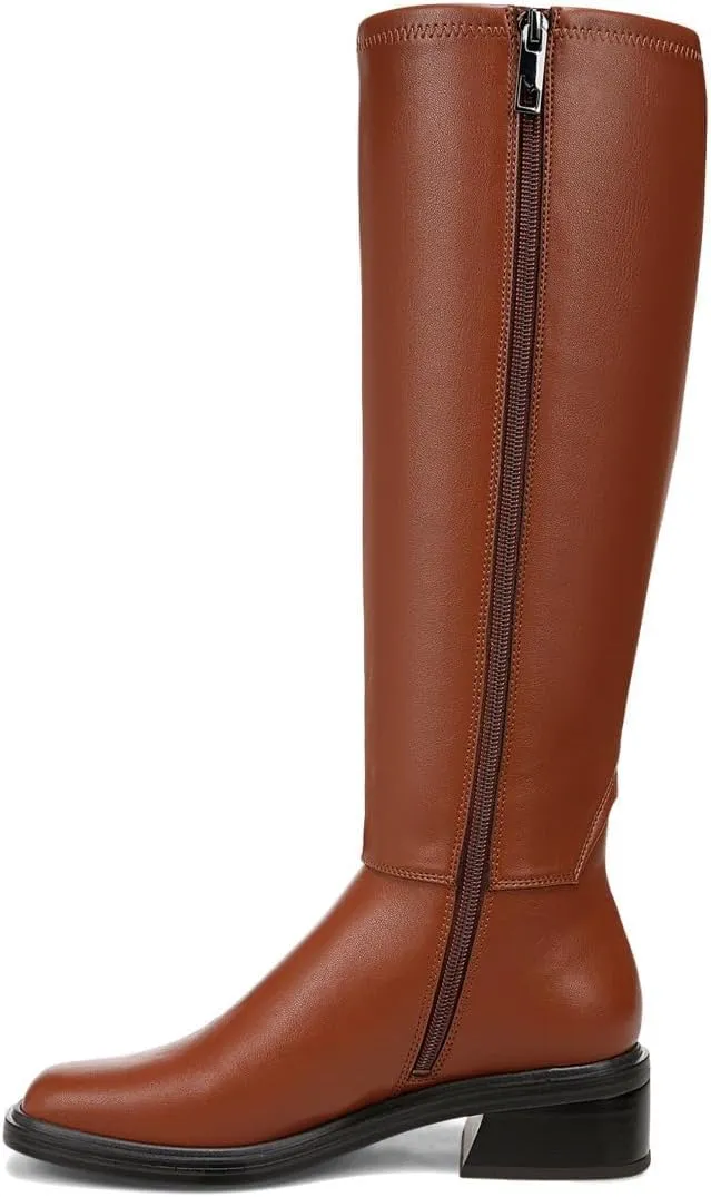 Franco Sarto Women's Geralyn High Shaft Boots Fashion
