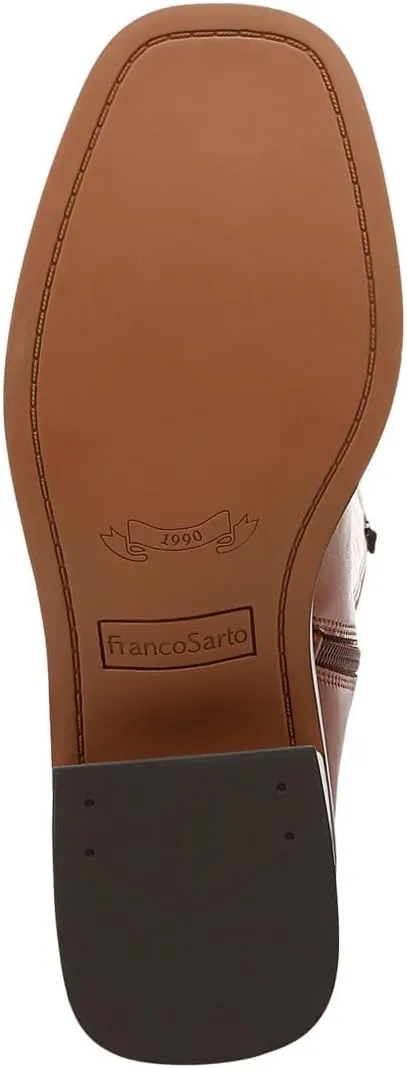 Franco Sarto Women's Geralyn High Shaft Boots Fashion
