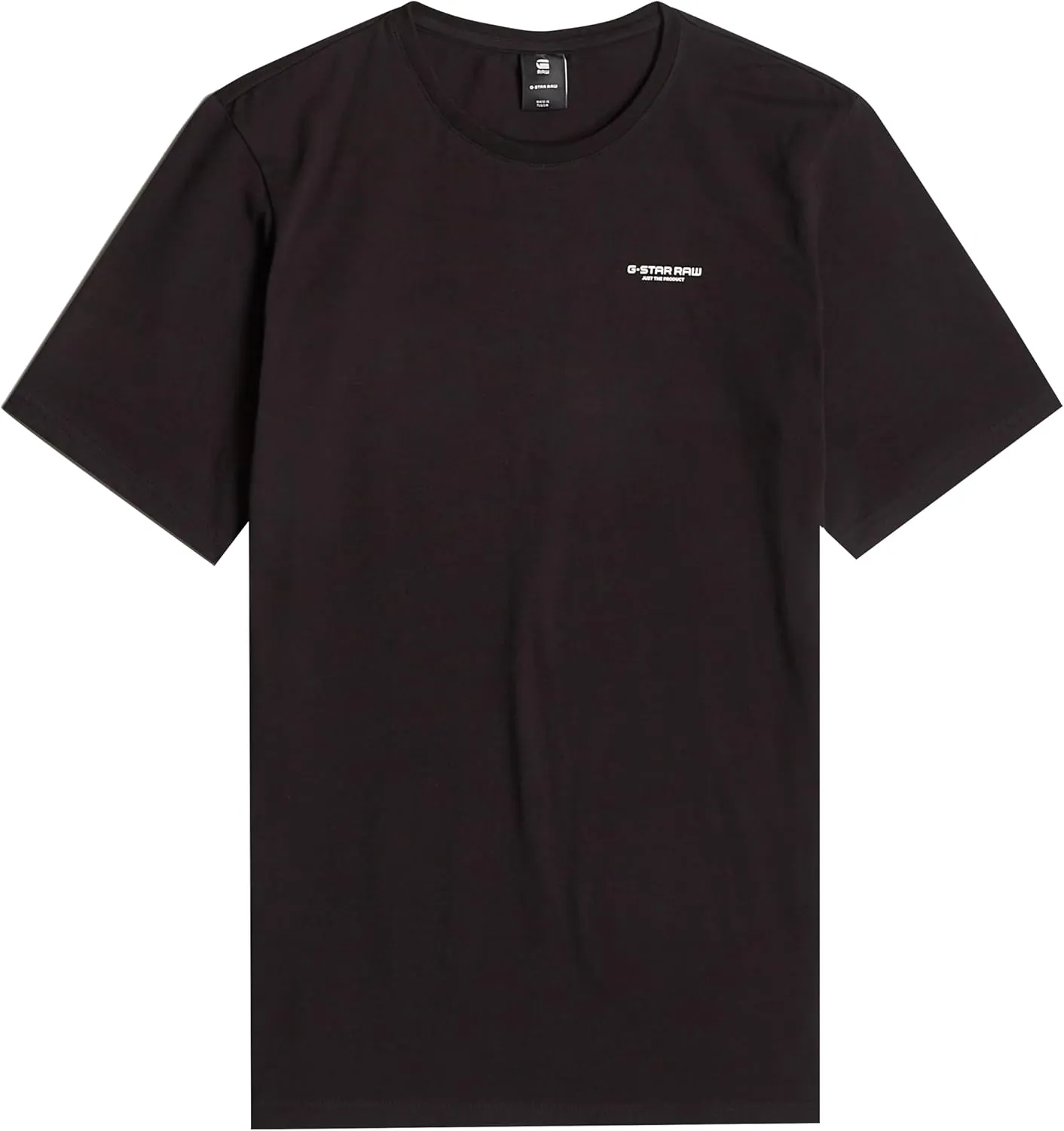 G-STAR Men's Single T-Shirt