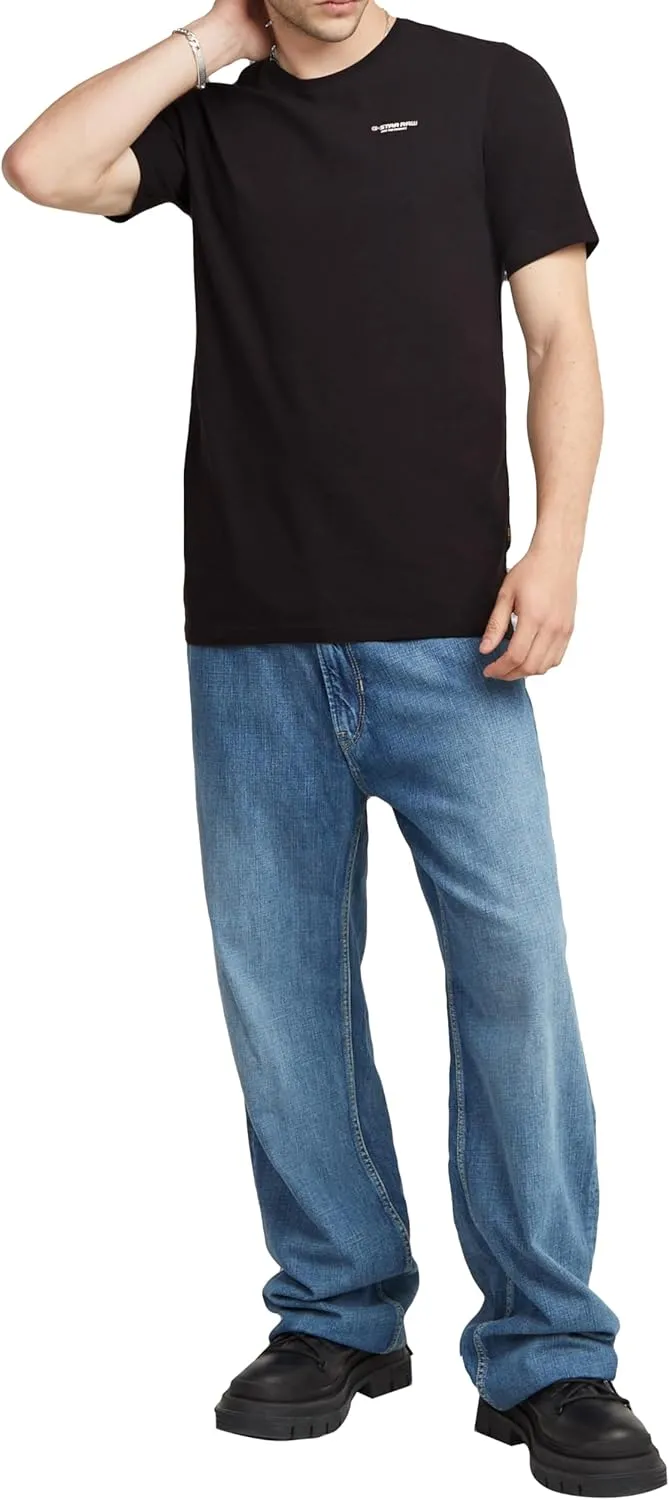 G-STAR Men's Single T-Shirt