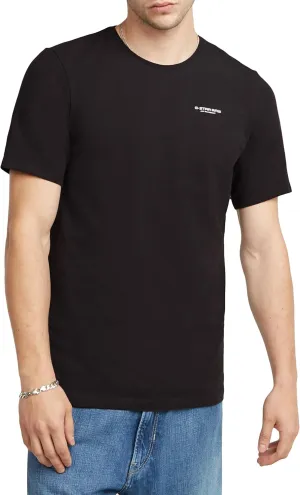 G-STAR Men's Single T-Shirt