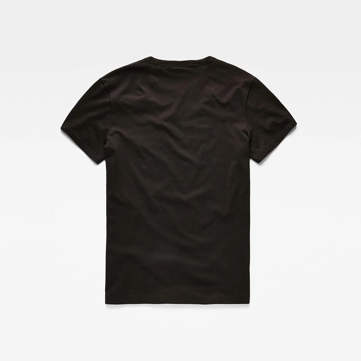 G-STAR RAW Men's Holorn Graphic Crew Neck Short Sleeve T-Shirt