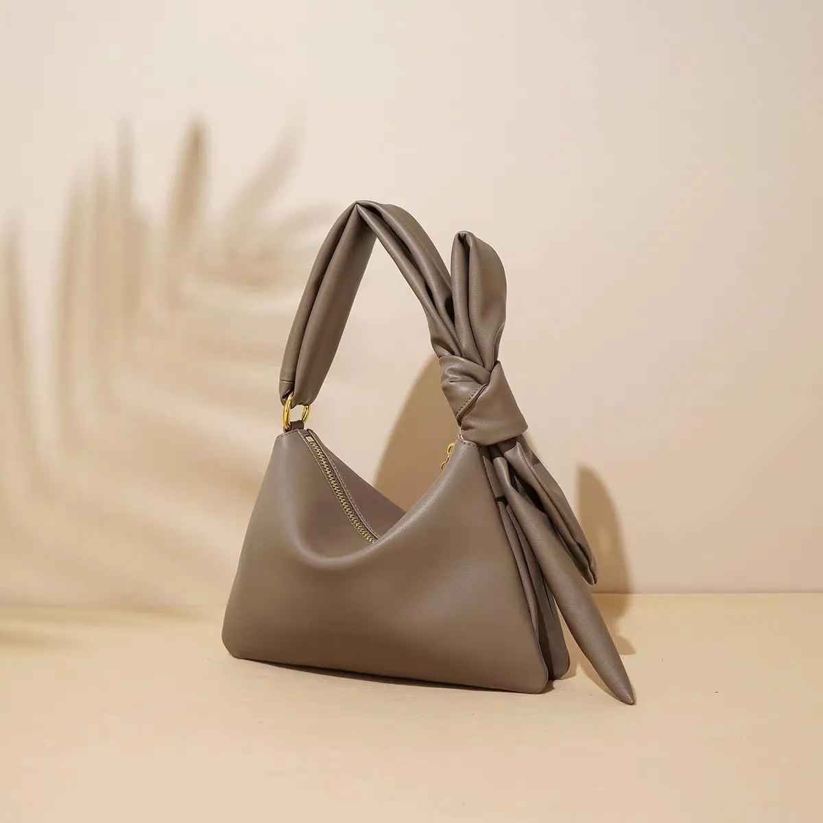 genuine leather personalized women's bag shoulder crossbody large capacity handbag cowhide bag