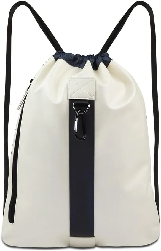 GOX Drawstring Bag small Gym Bag for Women Men Drawstring Backpack Sport Sackpack