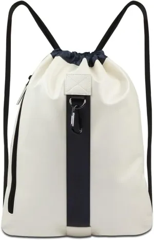 GOX Drawstring Bag small Gym Bag for Women Men Drawstring Backpack Sport Sackpack