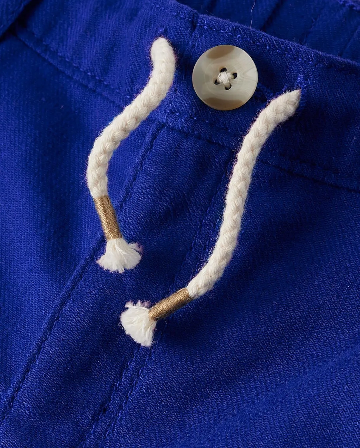 Gymboree boys And Toddler Linen Chino Shorts