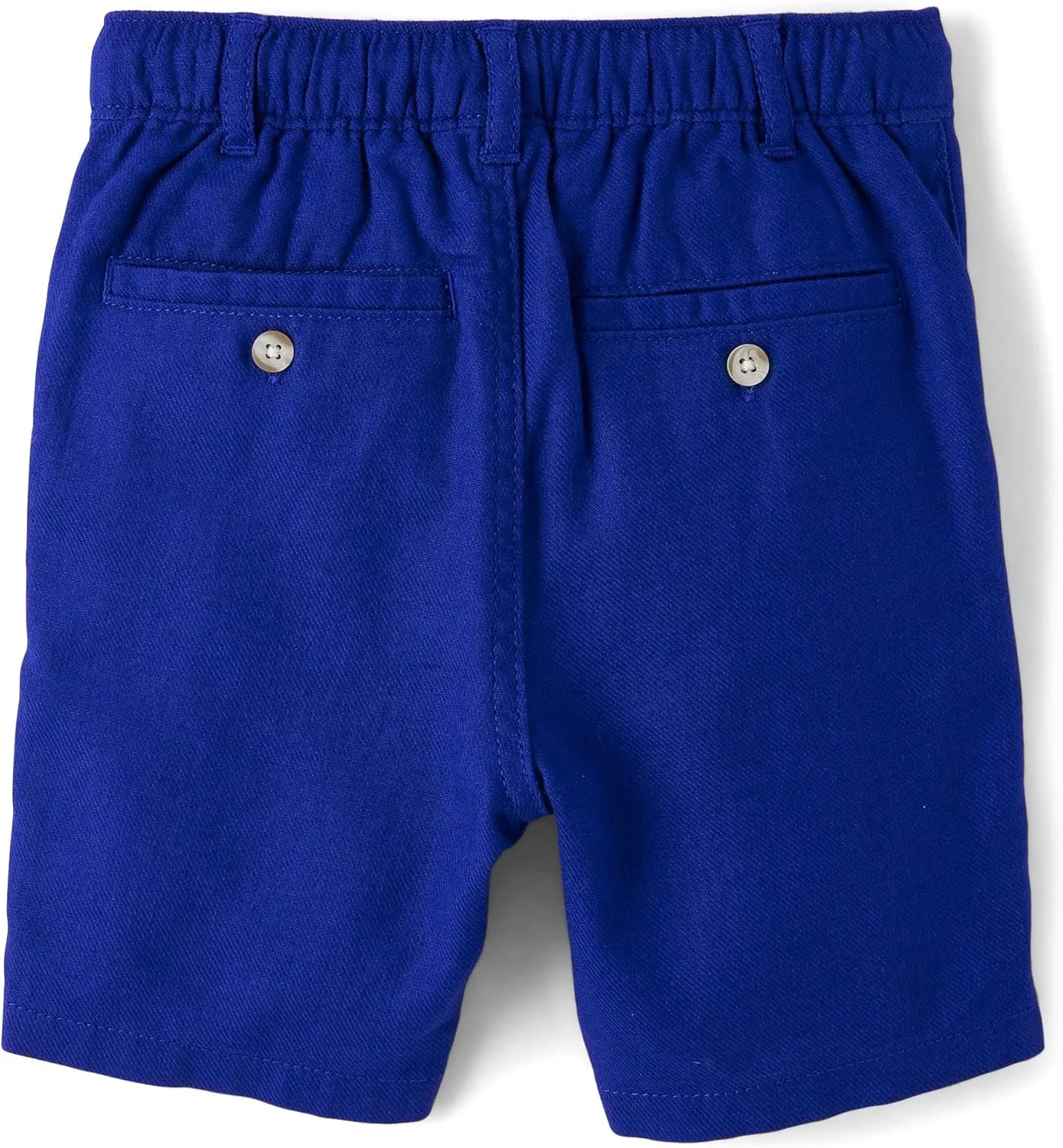 Gymboree boys And Toddler Linen Chino Shorts