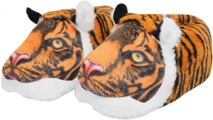 HANDKEI Women's cute shoes, rabbit cotton shoes, animal slippers, plush winter warm house shoes, cotton slippers, 9-13, TX-031306