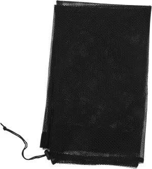 Heavy Duty Mesh Drawstring Bag for Basketball and Soccer Balls Single Shoulder Carrier Pouch for Sports Gear Storage Capacity Net Bag for Coaches and Athletes