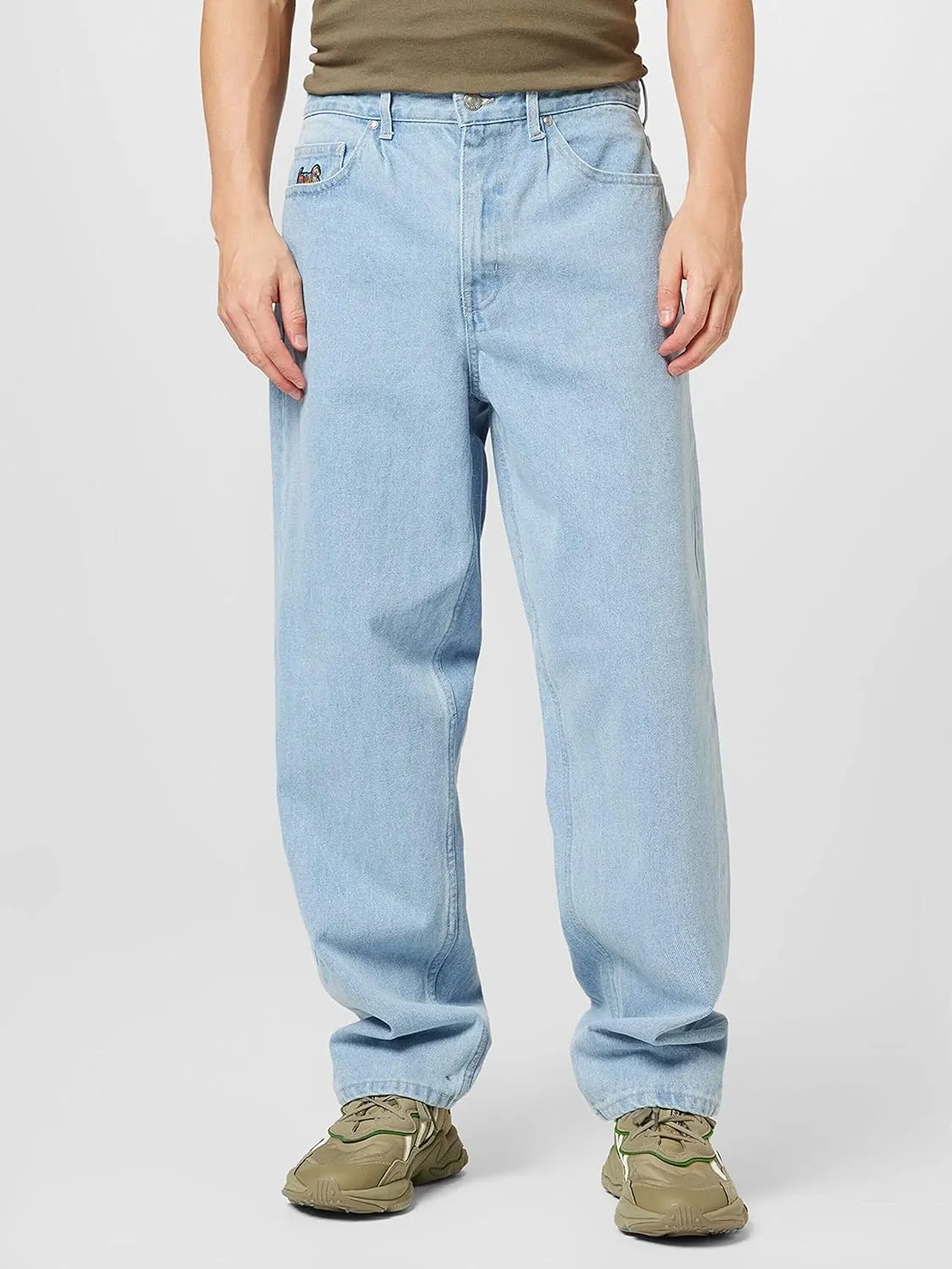 HUF Cromer Pants
