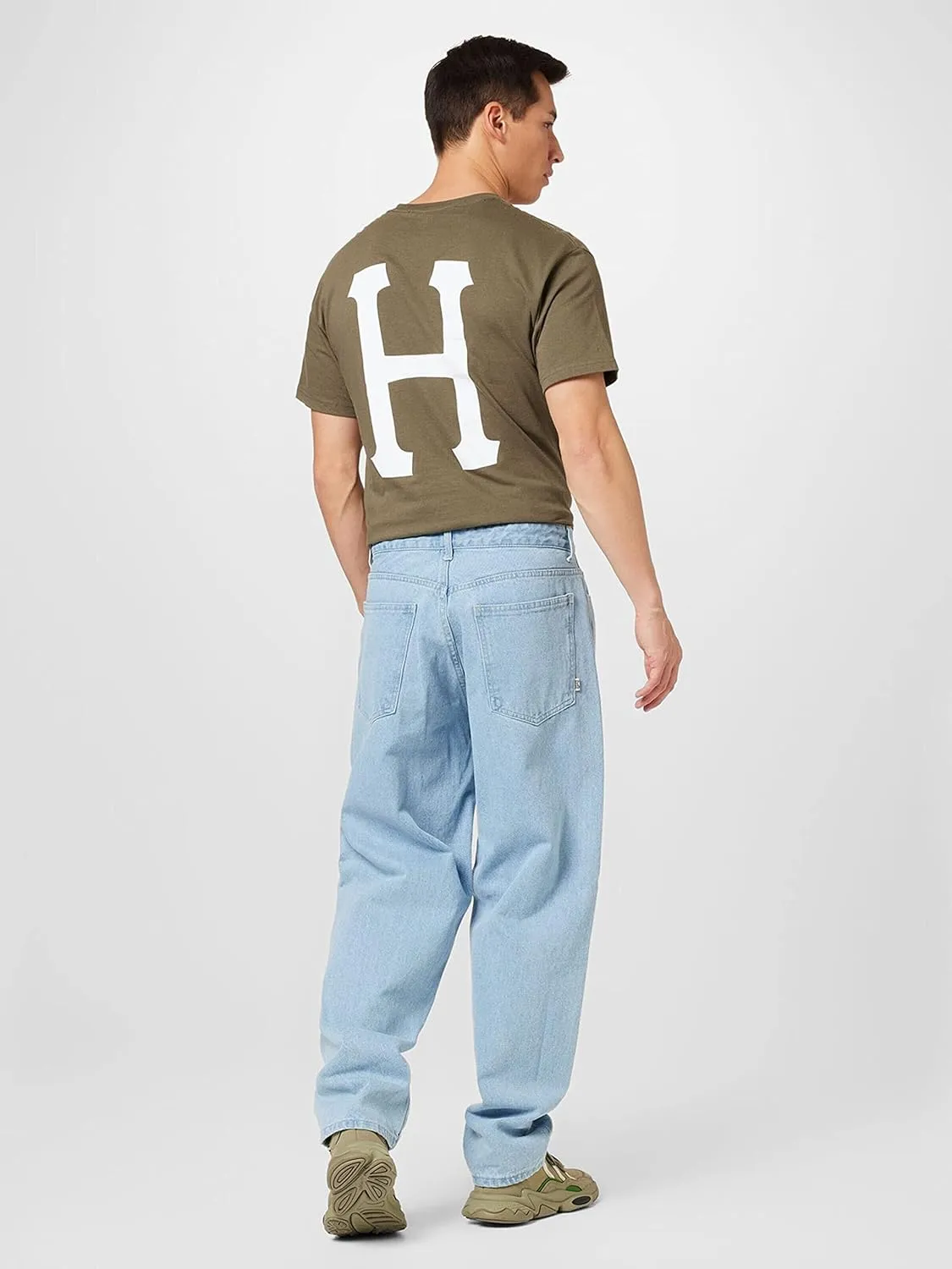 HUF Cromer Pants
