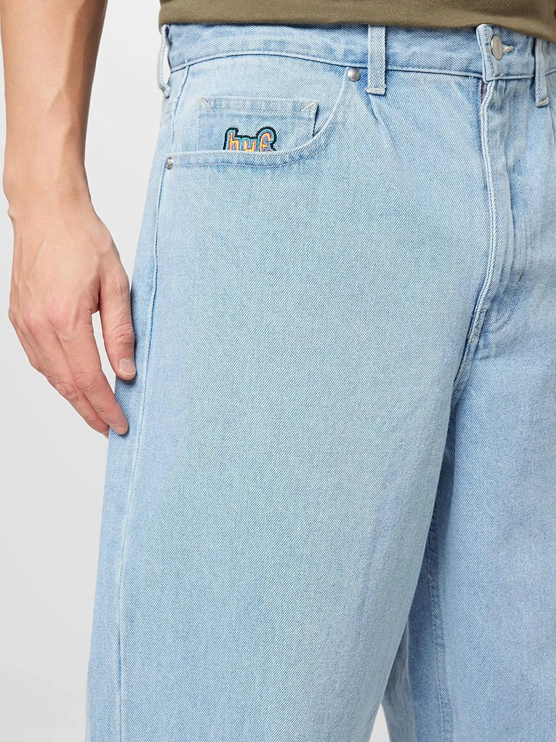 HUF Cromer Pants