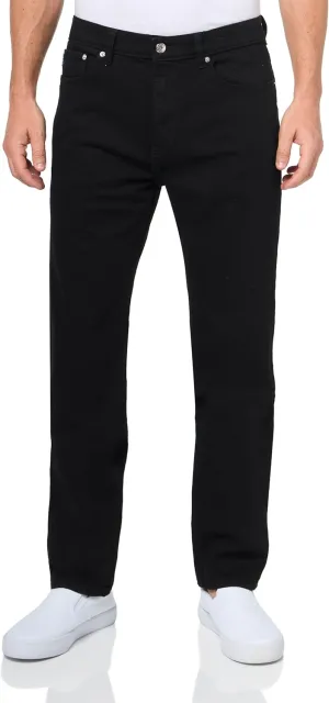 HUGO Men's Ash Slim Fit Jeans