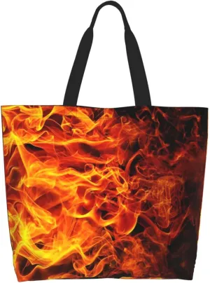 Jamaican Flag Rasta Reggae Judah Lion Women's Tote Bag Large Capacity Single Shoulder Bags Handbag for Shopping Work