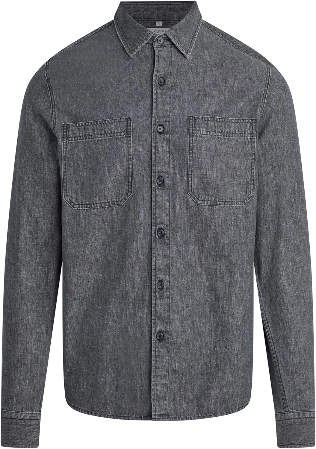 Joe's Men's Button Down Long Sleeve Shirt