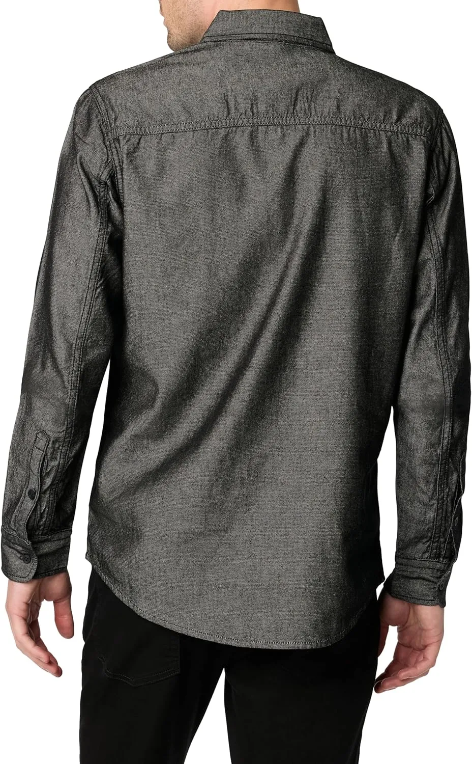 Joe's Men's Button Down Long Sleeve Shirt