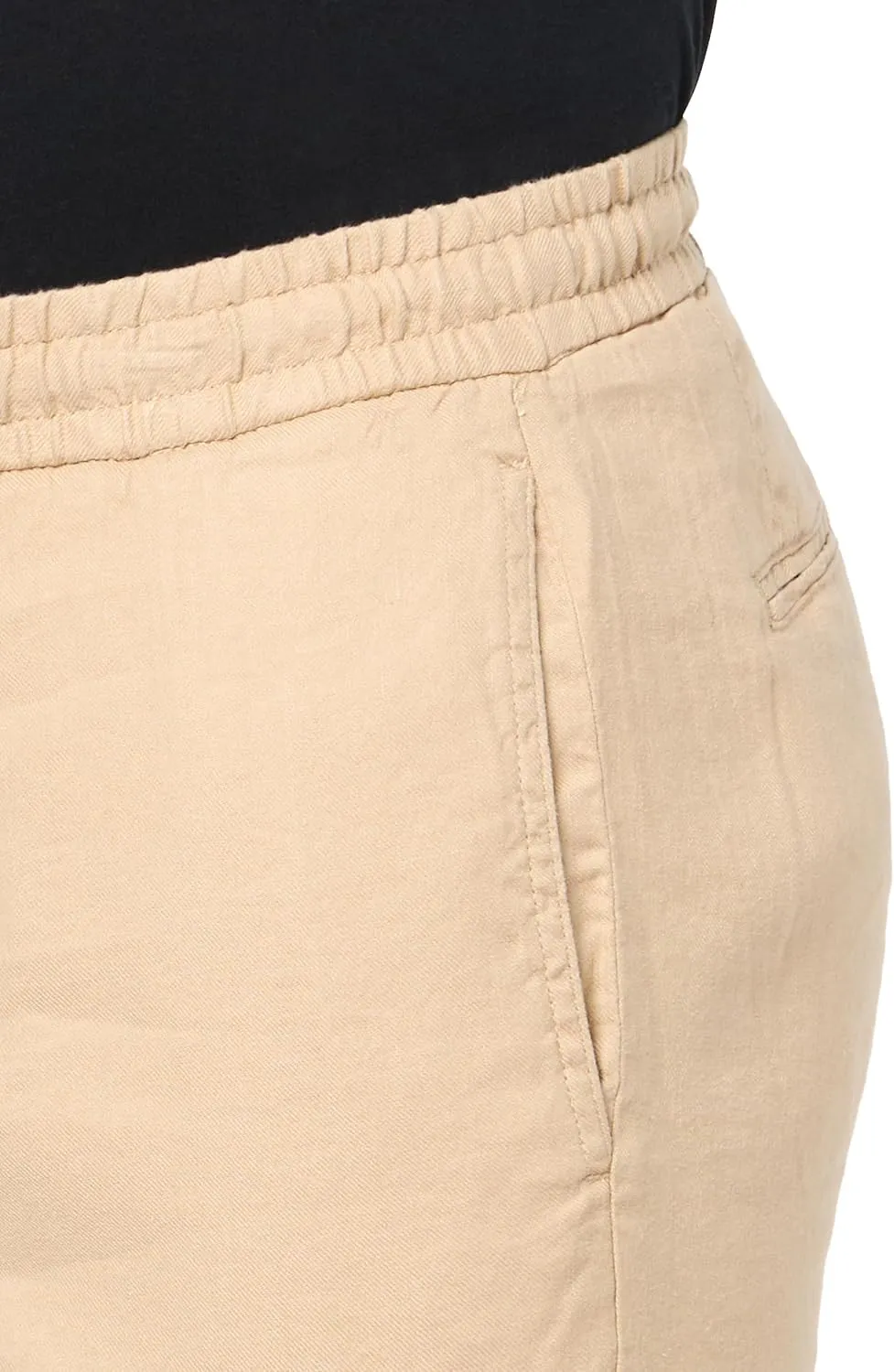 John Varvatos Men's Drew Pant
