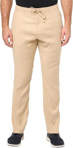 John Varvatos Men's Drew Pant