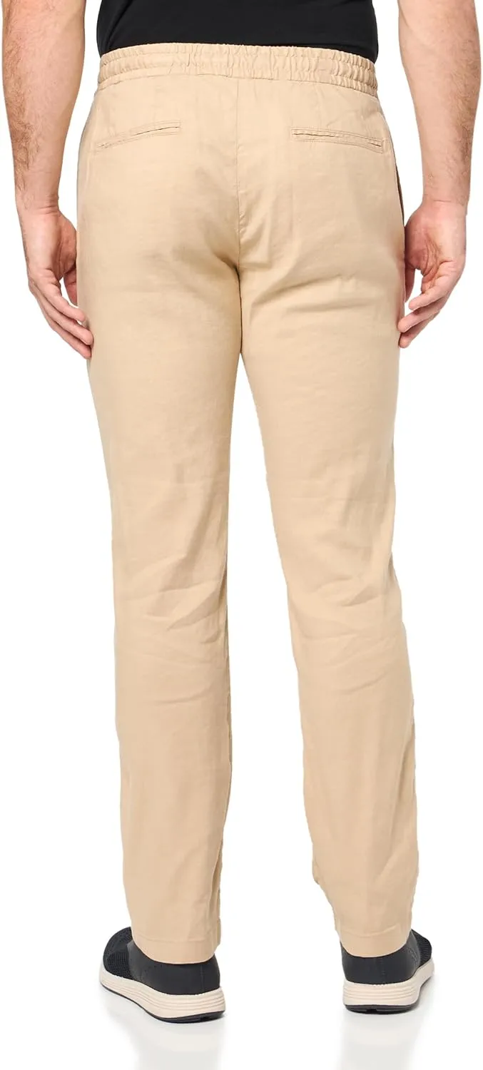 John Varvatos Men's Drew Pant