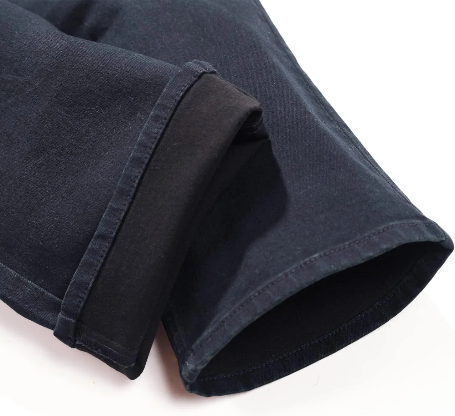 Kenneth Cole Mens Jeans Slim Fit - Men's Jeans Stretch Denim - Blue Jeans for Men Slim Fit