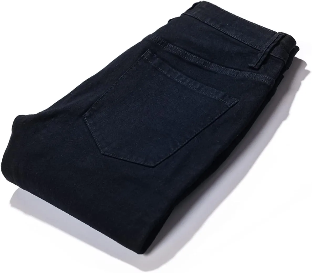 Kenneth Cole Mens Jeans Slim Fit - Men's Jeans Stretch Denim - Blue Jeans for Men Slim Fit