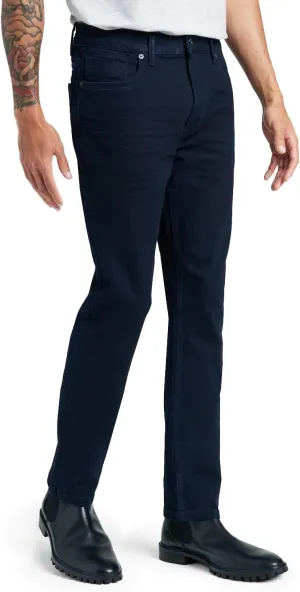 Kenneth Cole Mens Jeans Slim Fit - Men's Jeans Stretch Denim - Blue Jeans for Men Slim Fit