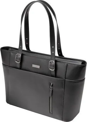Kensington LM670 15.6” Laptop Tote (K62850WW), Black
