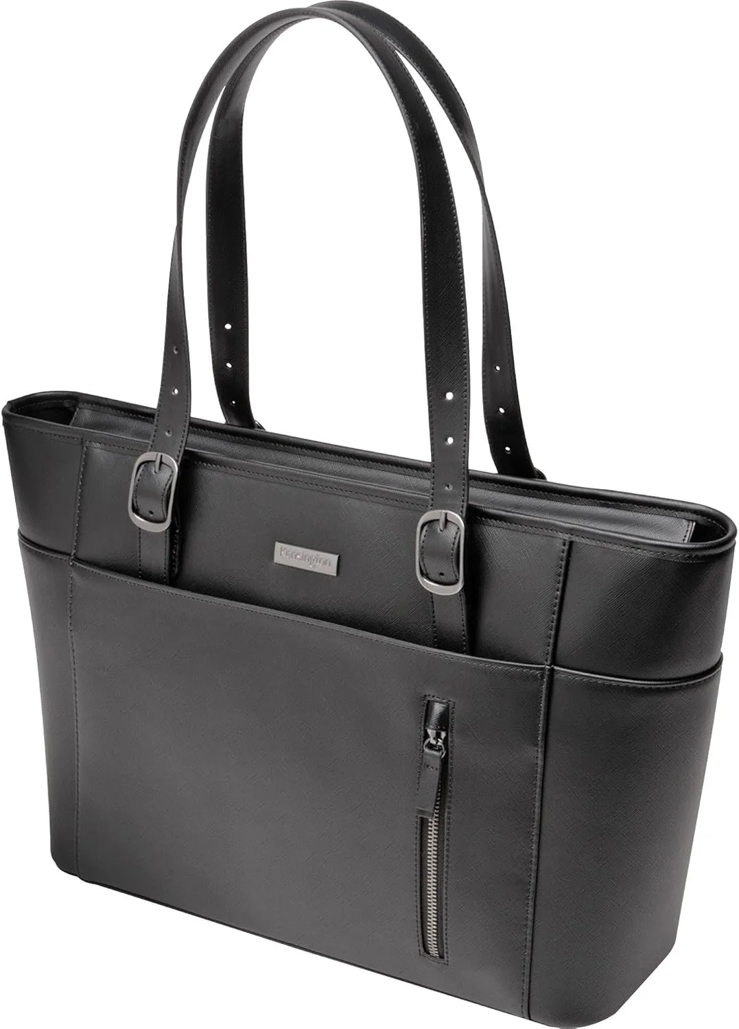 Kensington LM670 15.6” Laptop Tote (K62850WW), Black