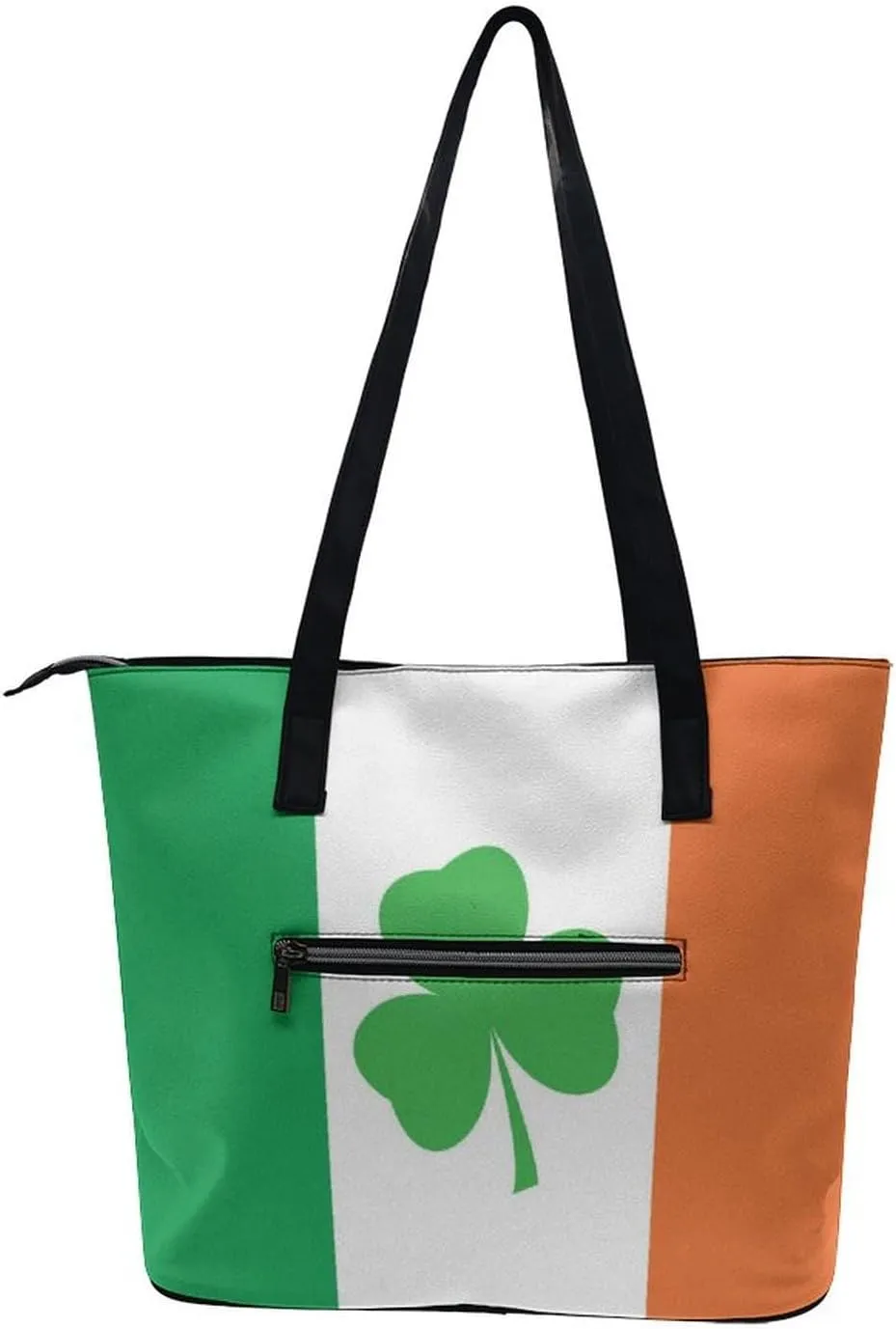 Large Capacity Work Tote Bag Handbag Waterproof Big Shoulder Commuter Bag