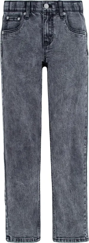 Levi's Boys' 510 Skinny Fit Performance Jeans