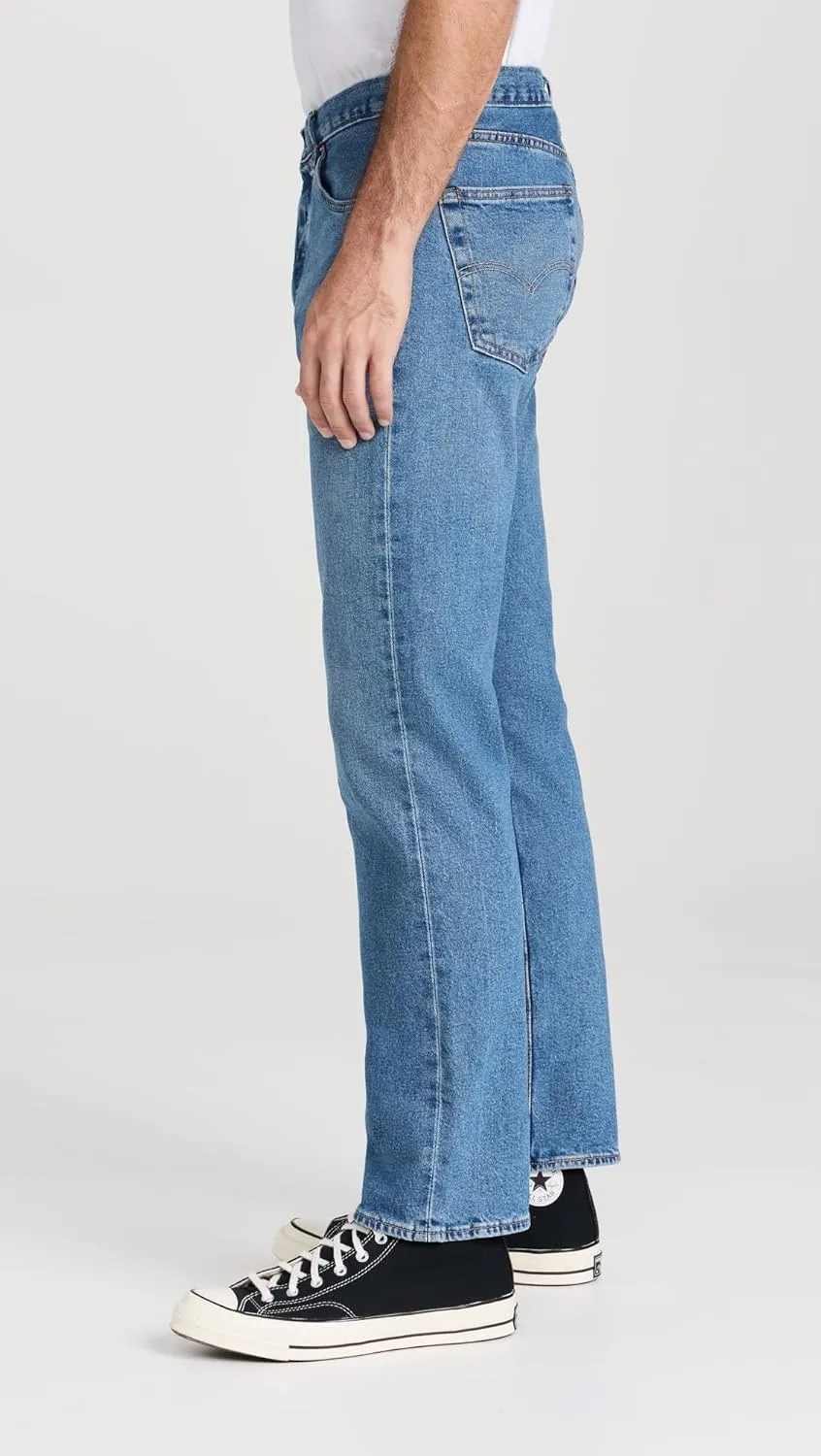 Levi's Men's 501 '93 Straight Jeans
