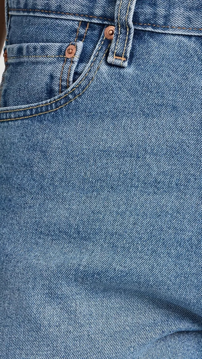 Levi's Men's 501 '93 Straight Jeans