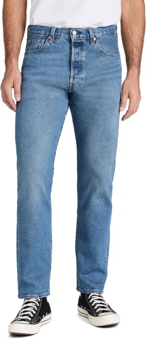 Levi's Men's 501 '93 Straight Jeans