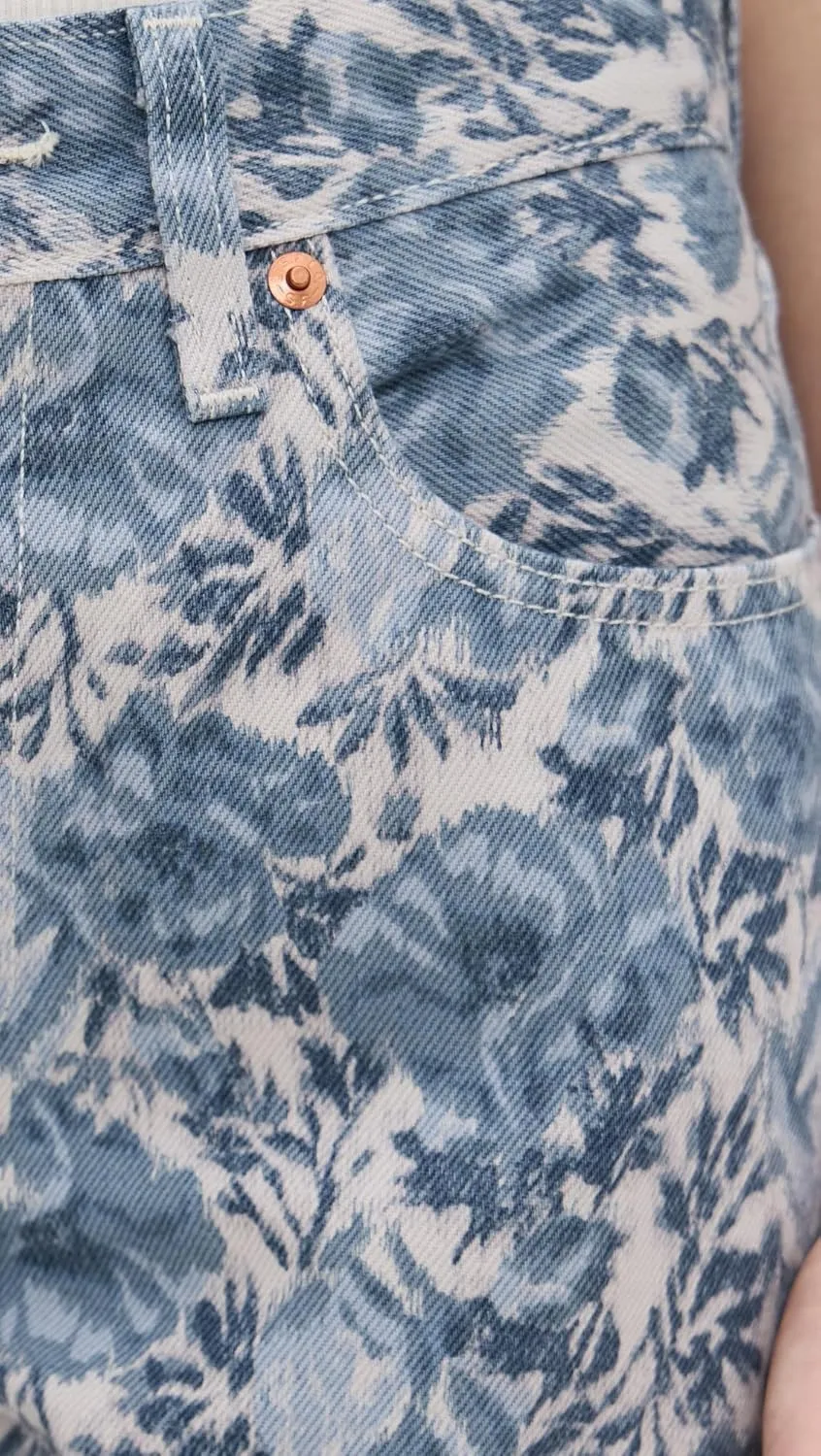 Levi's Women's 501 '90s Ankle