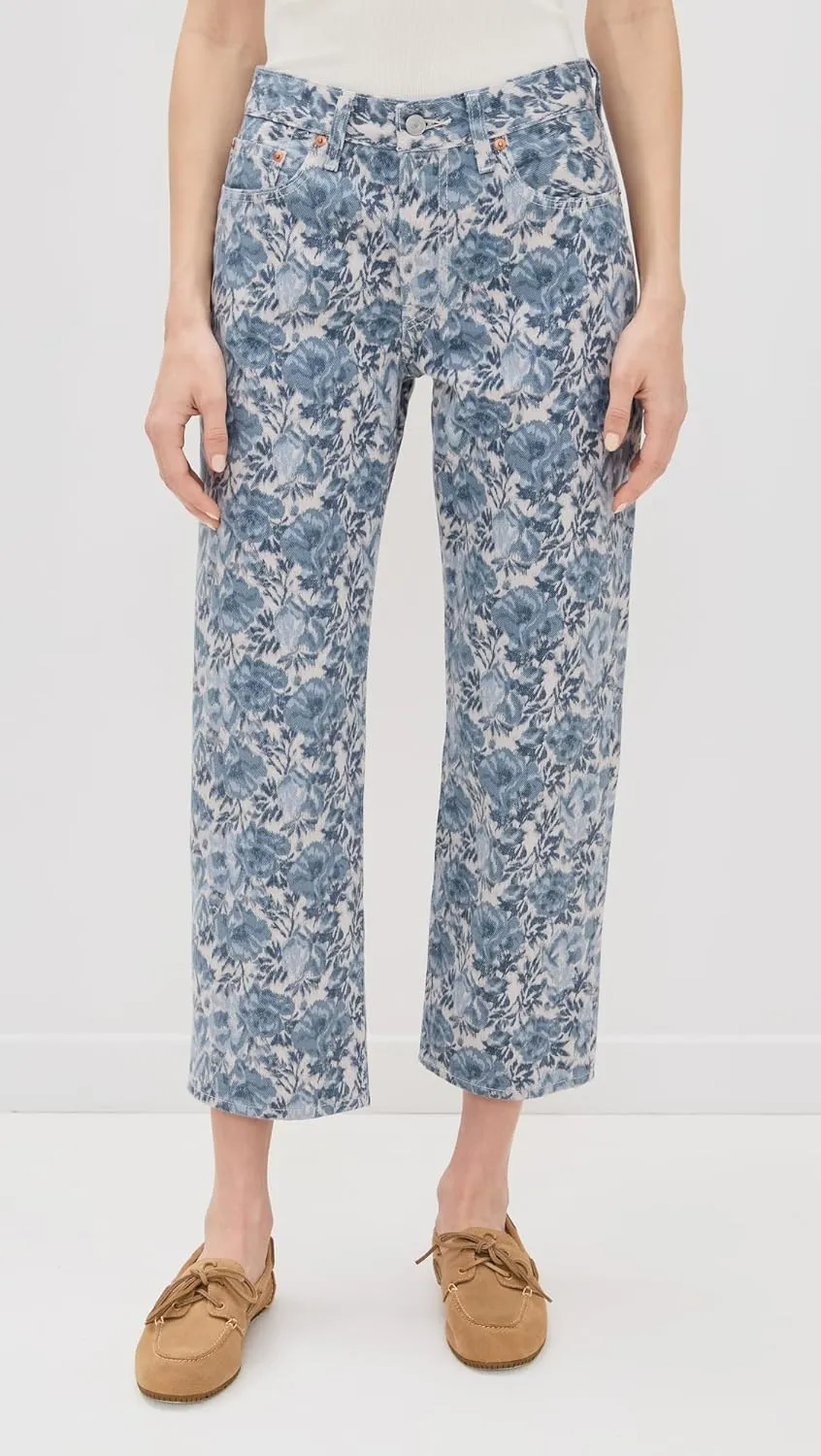 Levi's Women's 501 '90s Ankle