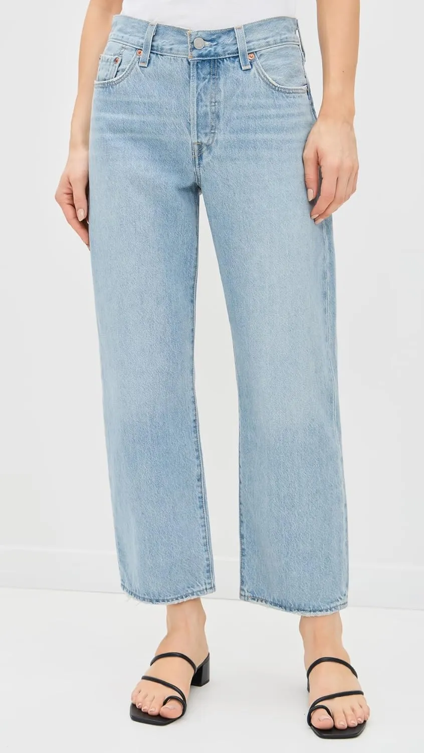 Levi's Women's 501 '90s Ankle